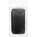 book elegance for xiaomi redmi note 12 4g black extra photo 4
