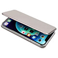 book elegance for xiaomi redmi note 12 4g grey extra photo 2