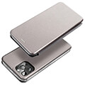 book elegance for xiaomi redmi note 12 4g grey extra photo 3