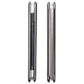 book elegance for xiaomi redmi note 12 4g grey extra photo 4