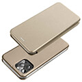 book elegance for xiaomi redmi note 12 5g gold extra photo 2
