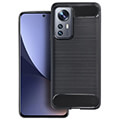 carbon case for xiaomi redmi note 11 11s black extra photo 1