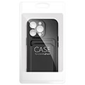 card case for xiaomi redmi 12c black extra photo 6