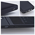 card case for xiaomi redmi note 12 4g black extra photo 3