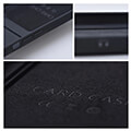card case for xiaomi redmi note 12 4g black extra photo 4