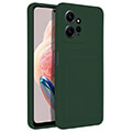 card case for xiaomi redmi note 12 4g green extra photo 1