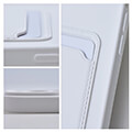 card case for xiaomi redmi note 12 4g white extra photo 3
