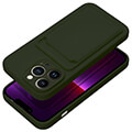 card case for xiaomi redmi note 12 5g green extra photo 2