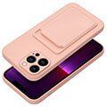card case for xiaomi redmi note 12 5g pink extra photo 2