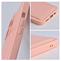 card case for xiaomi redmi note 12 5g pink extra photo 4