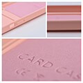 card case for xiaomi redmi note 12 5g pink extra photo 5