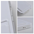 card case for xiaomi redmi note 12 pro 5g white extra photo 4