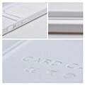 card case for xiaomi redmi note 12 pro 5g white extra photo 5
