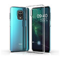 clear case 2mm box for xiaomi redmi note 9s 9 pro extra photo 4