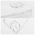 clear case 2mm for xiaomi redmi 12c camera protection extra photo 1
