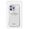 clear case 2mm for xiaomi redmi note 12 5g camera protection extra photo 3