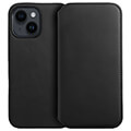 dual pocket book for xiaomi redmi note 12 5g black extra photo 1