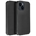 dual pocket book for xiaomi redmi note 12 5g black extra photo 2