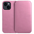 dual pocket book for xiaomi redmi note 12 5g light pink extra photo 1