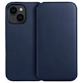 dual pocket book for xiaomi redmi note 12 pro 5g navy extra photo 1
