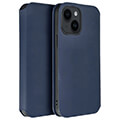 dual pocket book for xiaomi redmi note 12 pro 5g navy extra photo 2