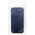 dual pocket book for xiaomi redmi note 12 pro 5g navy extra photo 4