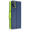 fancy book for xiaomi redmi 10 navy lime extra photo 3
