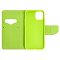 fancy book for xiaomi redmi 10 navy lime extra photo 5