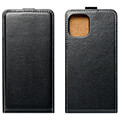 flip case slim flexi fresh for xiaomi redmi note 12 4g black extra photo 1