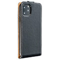 flip case slim flexi fresh for xiaomi redmi note 12 4g black extra photo 4