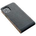flip case slim flexi fresh for xiaomi redmi note 12 4g black extra photo 5