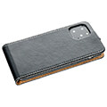 flip case slim flexi fresh for xiaomi redmi note 12 4g black extra photo 6
