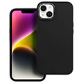 frame case for xiaomi redmi 12c black extra photo 1