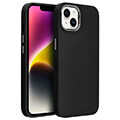 frame case for xiaomi redmi 12c black extra photo 2