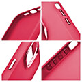 frame case for xiaomi redmi note 12 4g magenta extra photo 3