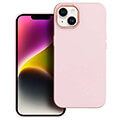 frame case for xiaomi redmi note 12 pro 5g powder pink extra photo 1