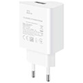 huawei wall charger cp404b 225w with type c cable white 55033325 extra photo 1