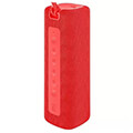 ixeio xiaomi mi portable bluetooth speaker 16w red qbh4242gl extra photo 1