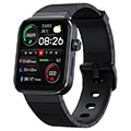 mibro smartwatch t1 black xpaw006 extra photo 1