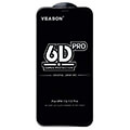 6d pro veason glass for samsung galaxy s22 s23 black extra photo 1 6d pro veason glass for samsung galaxy s22 s23 black extra photo 1