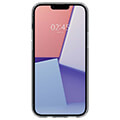 spigen air skin hybrid crystal clear for iphone 14 extra photo 2