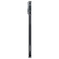 spigen air skin hybrid crystal clear for iphone 14 extra photo 3
