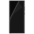 spigen film neo flex 2 pack for samsung galaxy s23 ultra extra photo 2