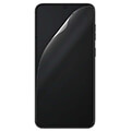 spigen film neo flex solid 2 pack for samsung galaxy s23  extra photo 2