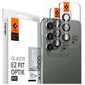 spigen glass ez fit optik pro 2 pack black for samsung galaxy s23 s23 s24 extra photo 1 spigen glass ez fit optik pro 2 pack black for samsung galaxy s23 s23 s24 extra photo 1