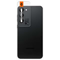 spigen glass ez fit optik pro 2 pack black for samsung galaxy s23 s23 s24 extra photo 2 spigen glass ez fit optik pro 2 pack black for samsung galaxy s23 s23 s24 extra photo 2