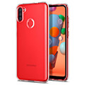 spigen liquid crystal clear for galaxy m11 a11 extra photo 3