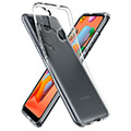 spigen liquid crystal clear for galaxy m11 a11 extra photo 4
