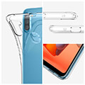 spigen liquid crystal clear for galaxy m11 a11 extra photo 5