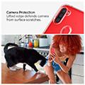 spigen liquid crystal clear for galaxy m11 a11 extra photo 8